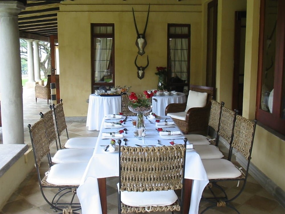 Фото Dawson's Game and Trout Lodge