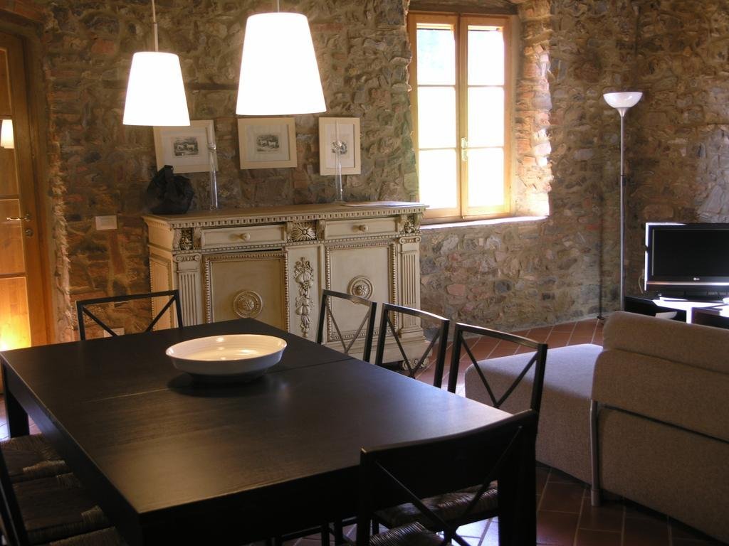 Фото Agriturismo Le Valli