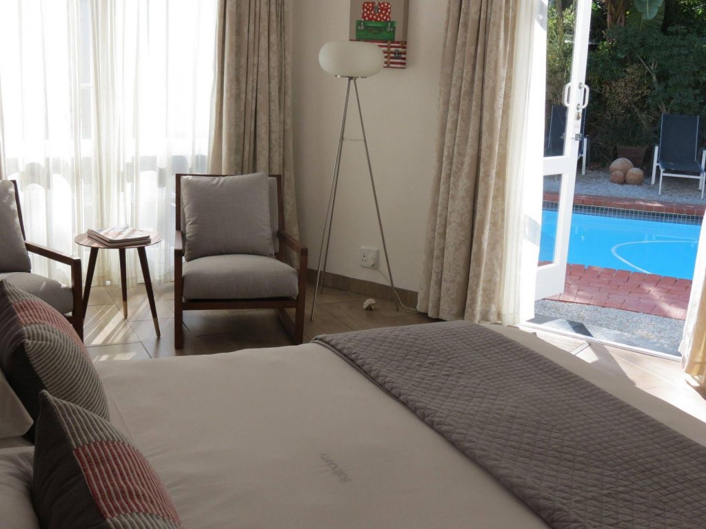 Фото Ballinderry - The Robertson Guest House