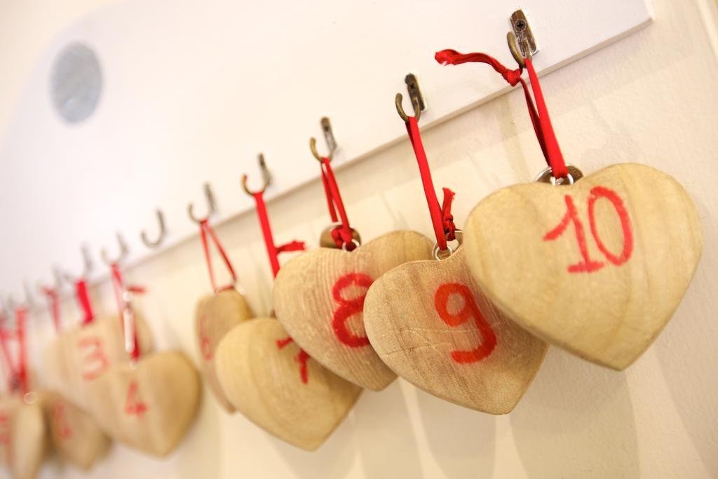 Фото La Residenza Leon d'Oro