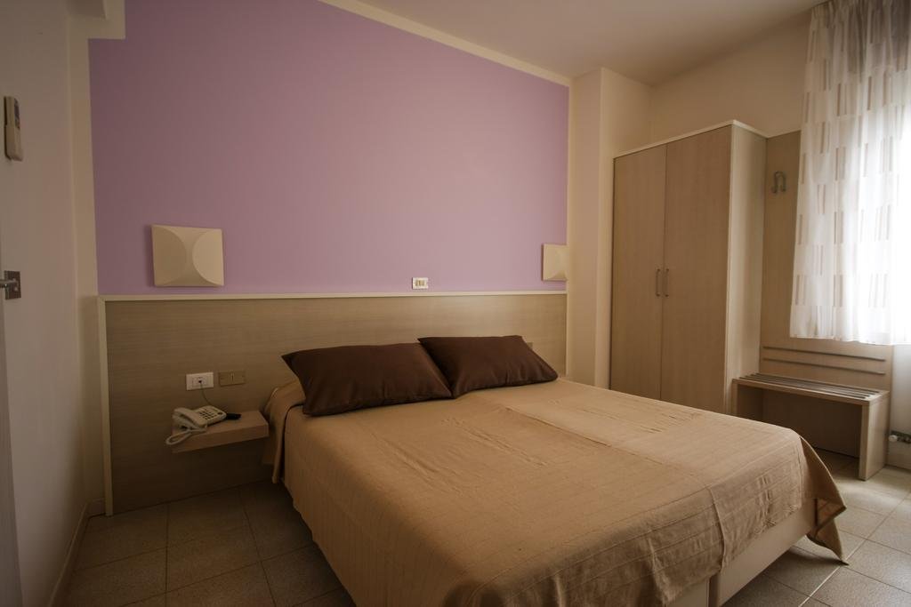 Фото Hotel Tognon