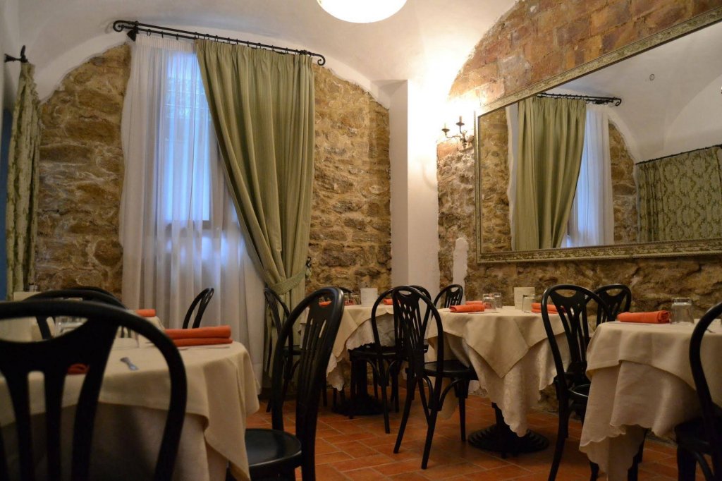 Фото Hotel Villa Porta All'Arco