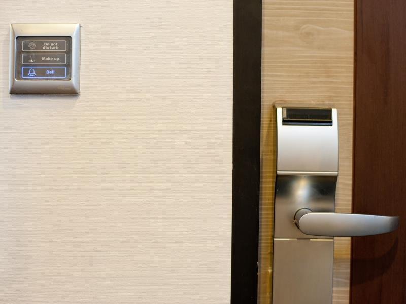 Фото Arawana Express Phromphong