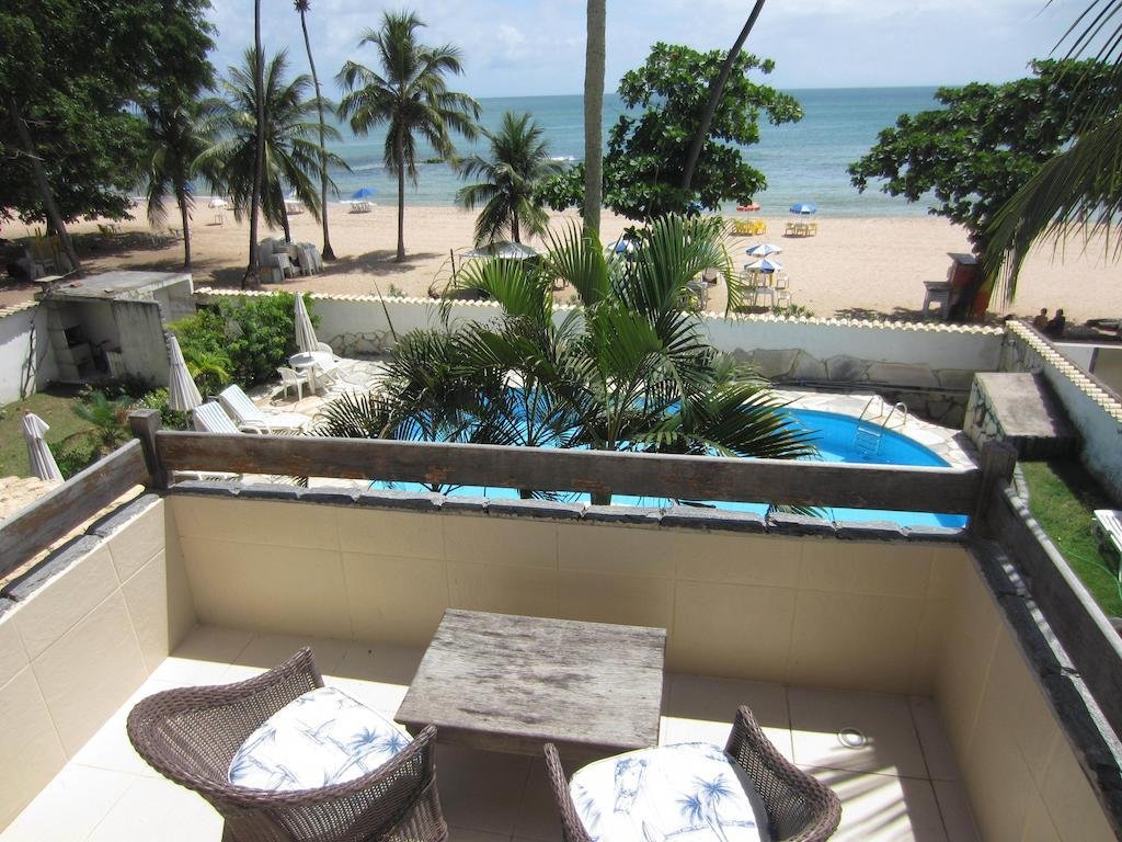 Фото Pousada Poesia