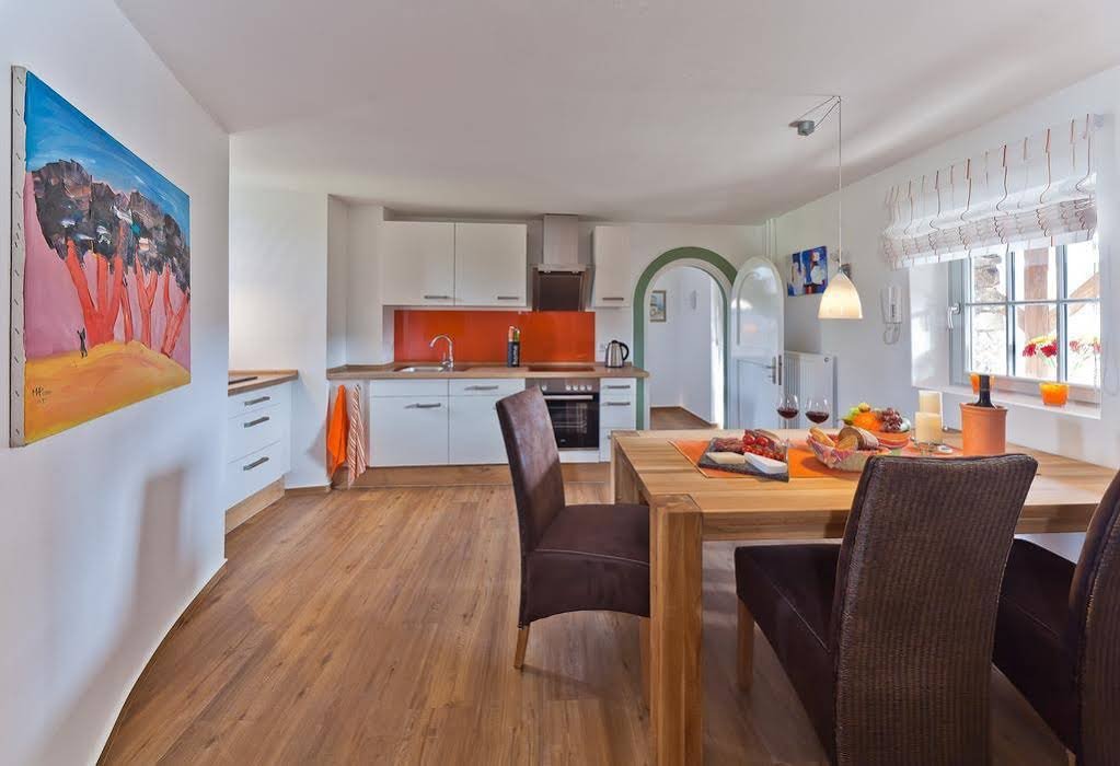 Фото City-Appartements Am Wall