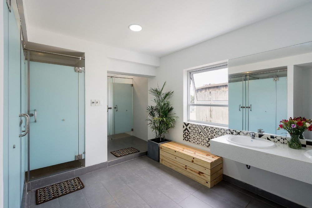 Фото Onetel Saigon Panorama