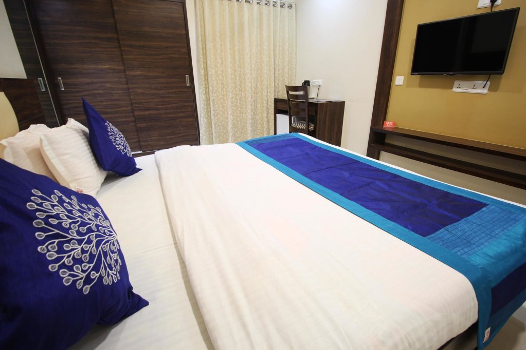 Фото Oyo Rooms Ahmedabad Airport Gandhinagar Highway