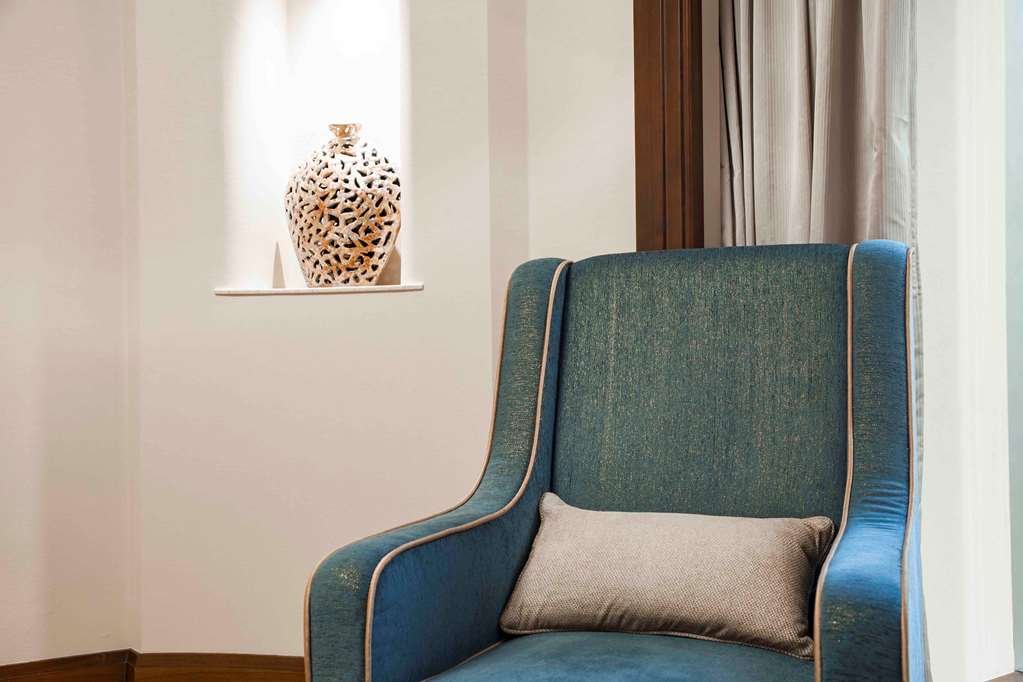 Фото China World Hotel Beijing