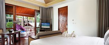Фото Graceland Khaolak Beach Resort