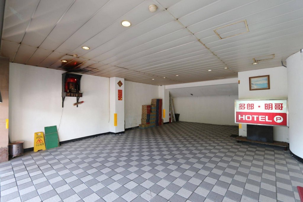 Фото Dolamanco Hotel