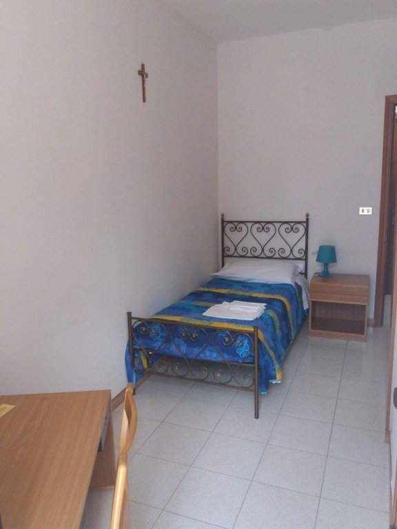 Фото Domus Pacis Loreto - Casa per ferie