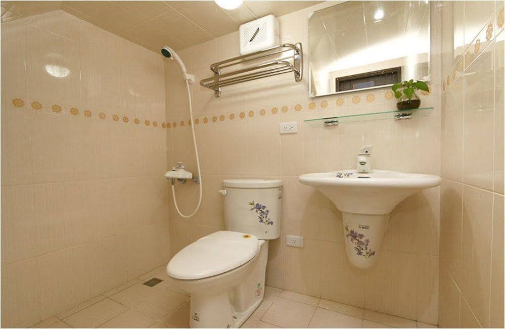 Фото Taitung House