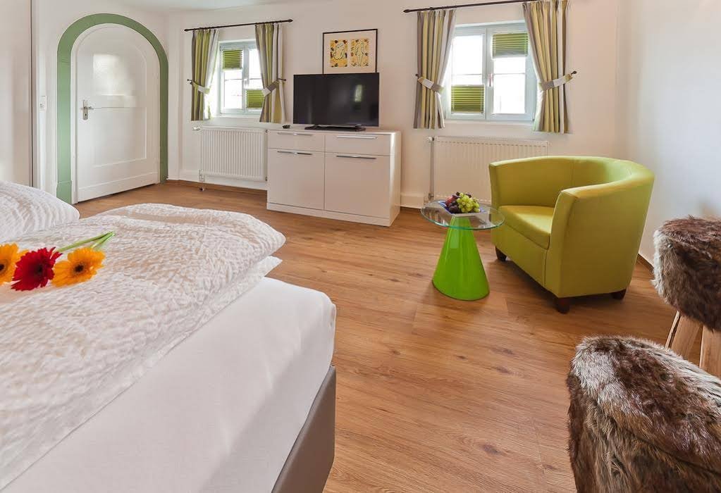 Фото City-Appartements Am Wall