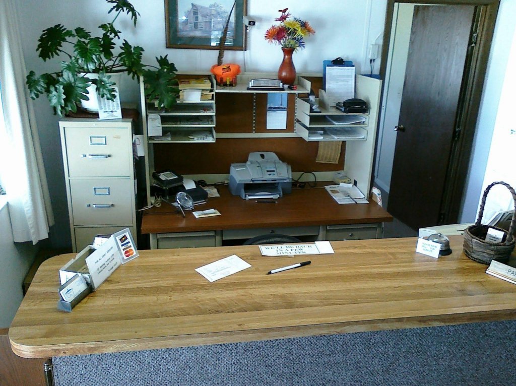 Фото отеля 5