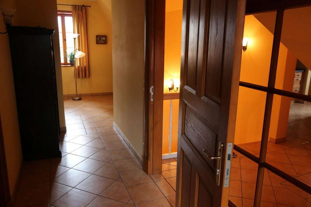 Фото Gästehaus am Wasserturm