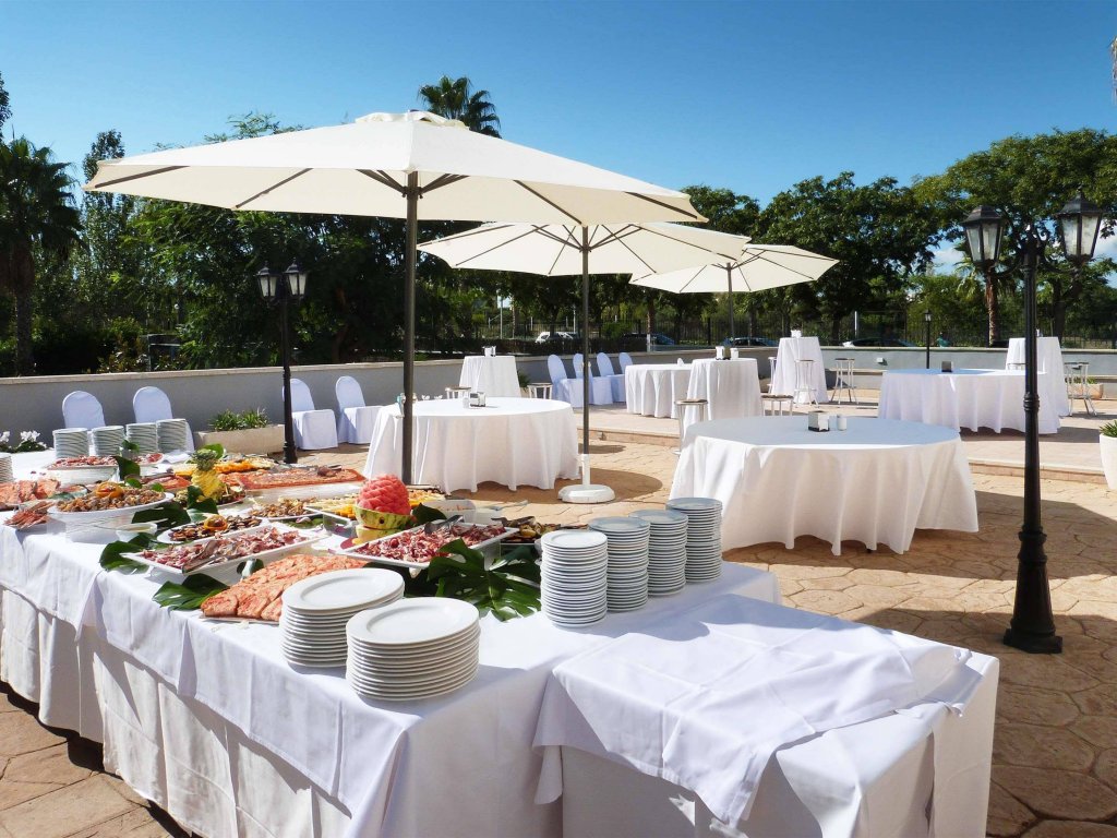 Фото Sol Costa Daurada