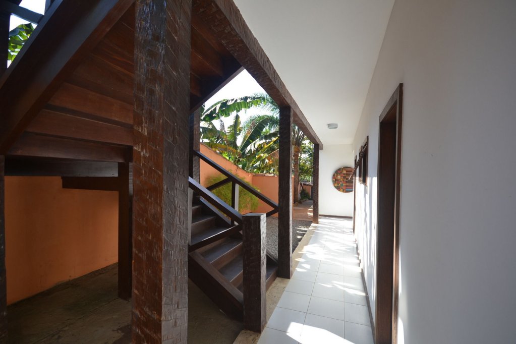 Фото Pousada Sable D'or