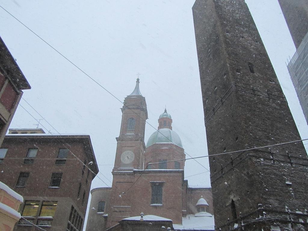 Фото B&b VIA del Carro