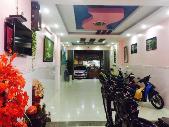 Фото Thanh Trung Hotel