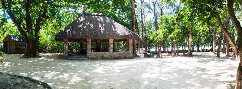 Фото Holiday Inn Mauritius Mon Tresor an Ihg Hotel