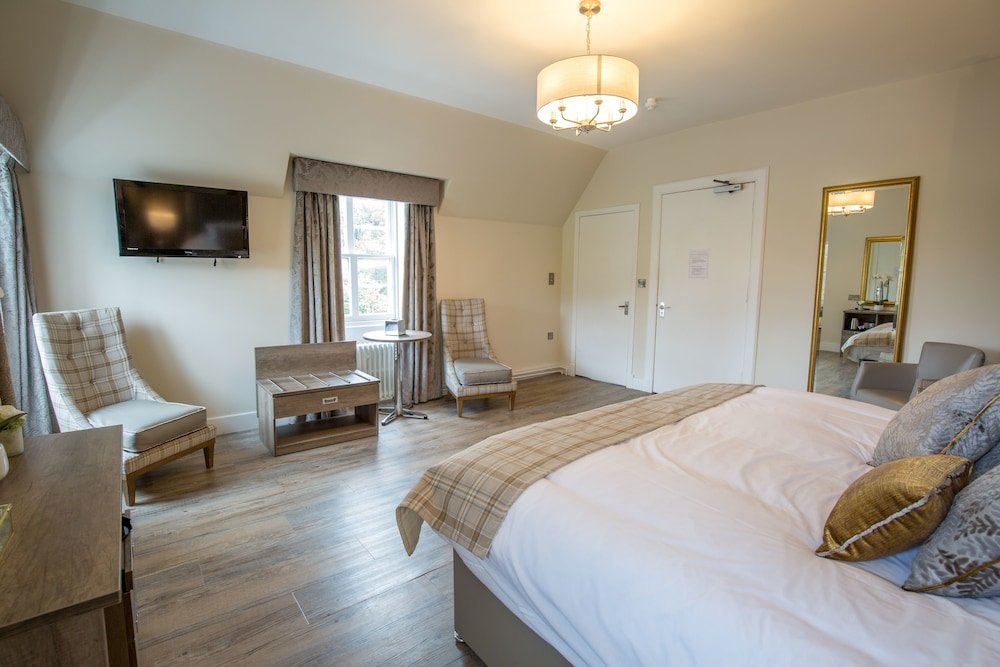 Фото The Stair Arms Hotel