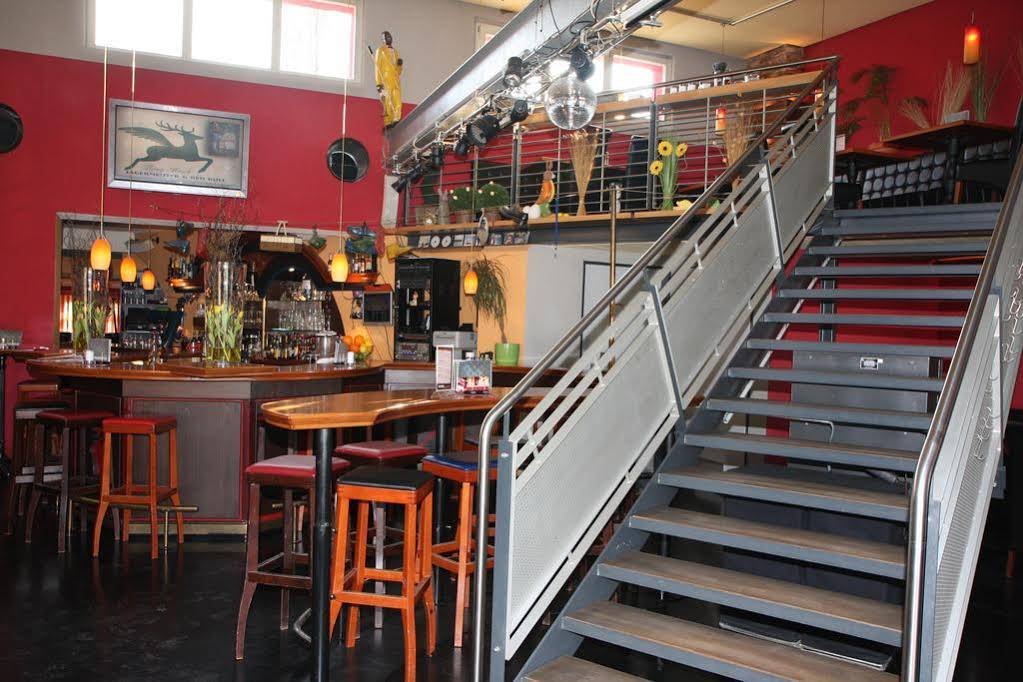 Фото SL'otel - Das StadtHotel