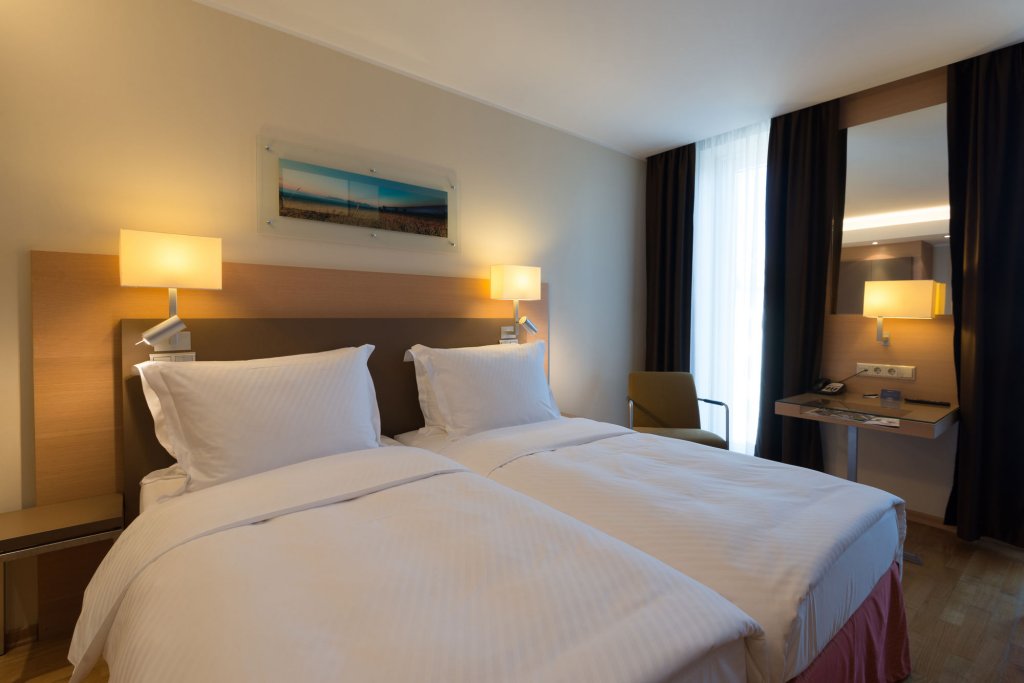 Фото Radisson Blu Latvija