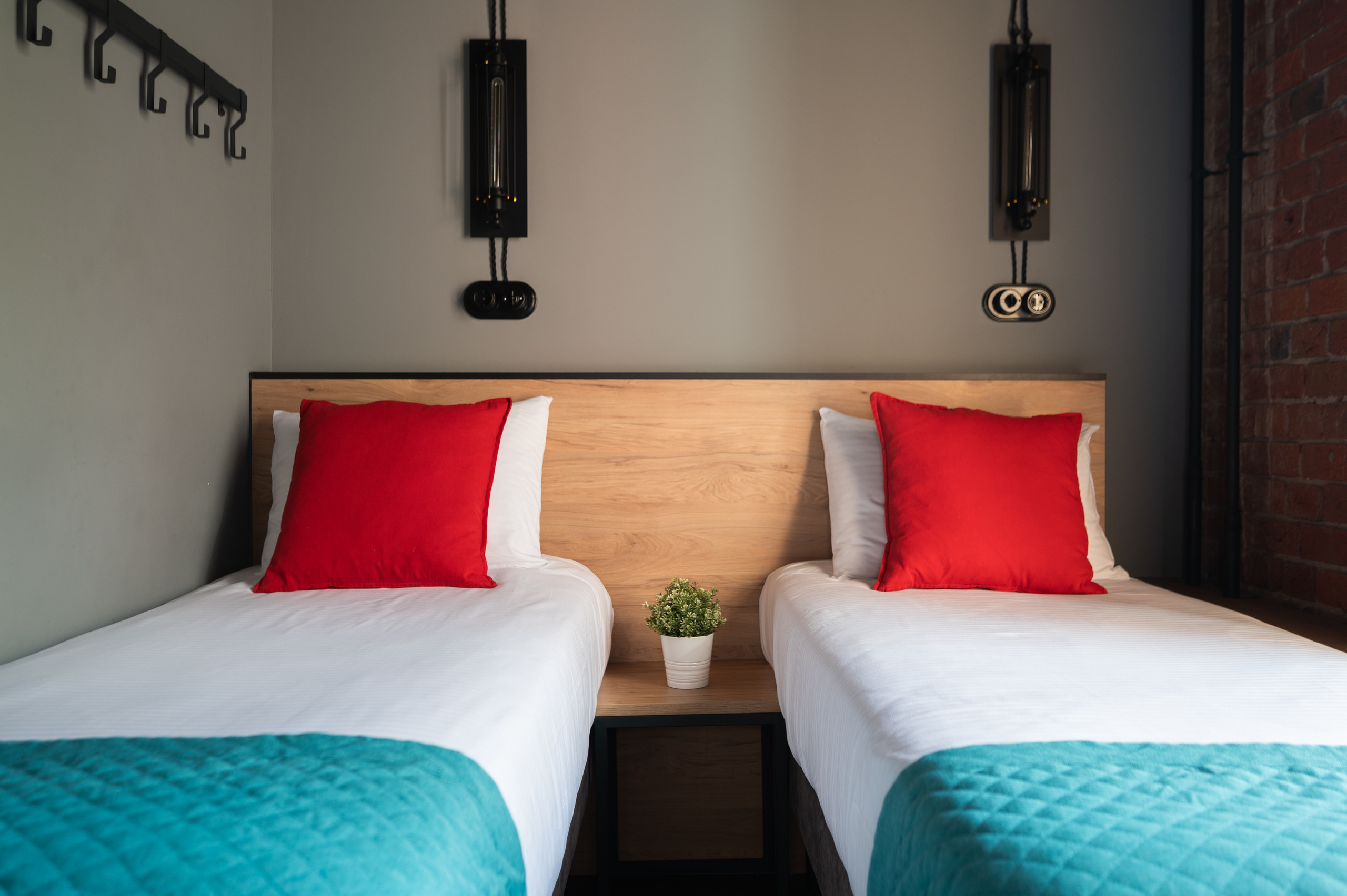 Фото отеля 3