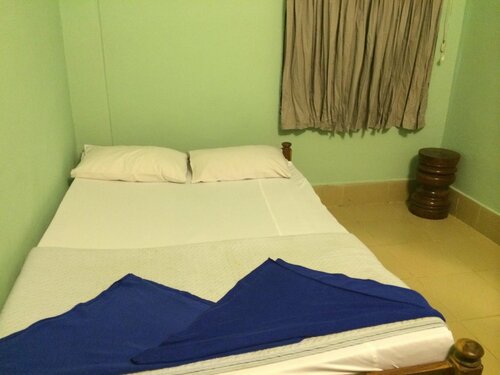 Гостиница Lucky 999 Guesthouse в Баттамбанге