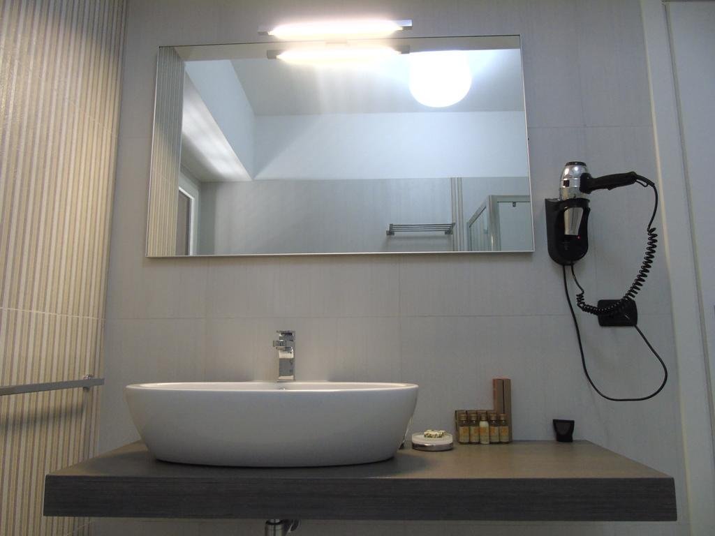 Фото Arete' Luxury Room