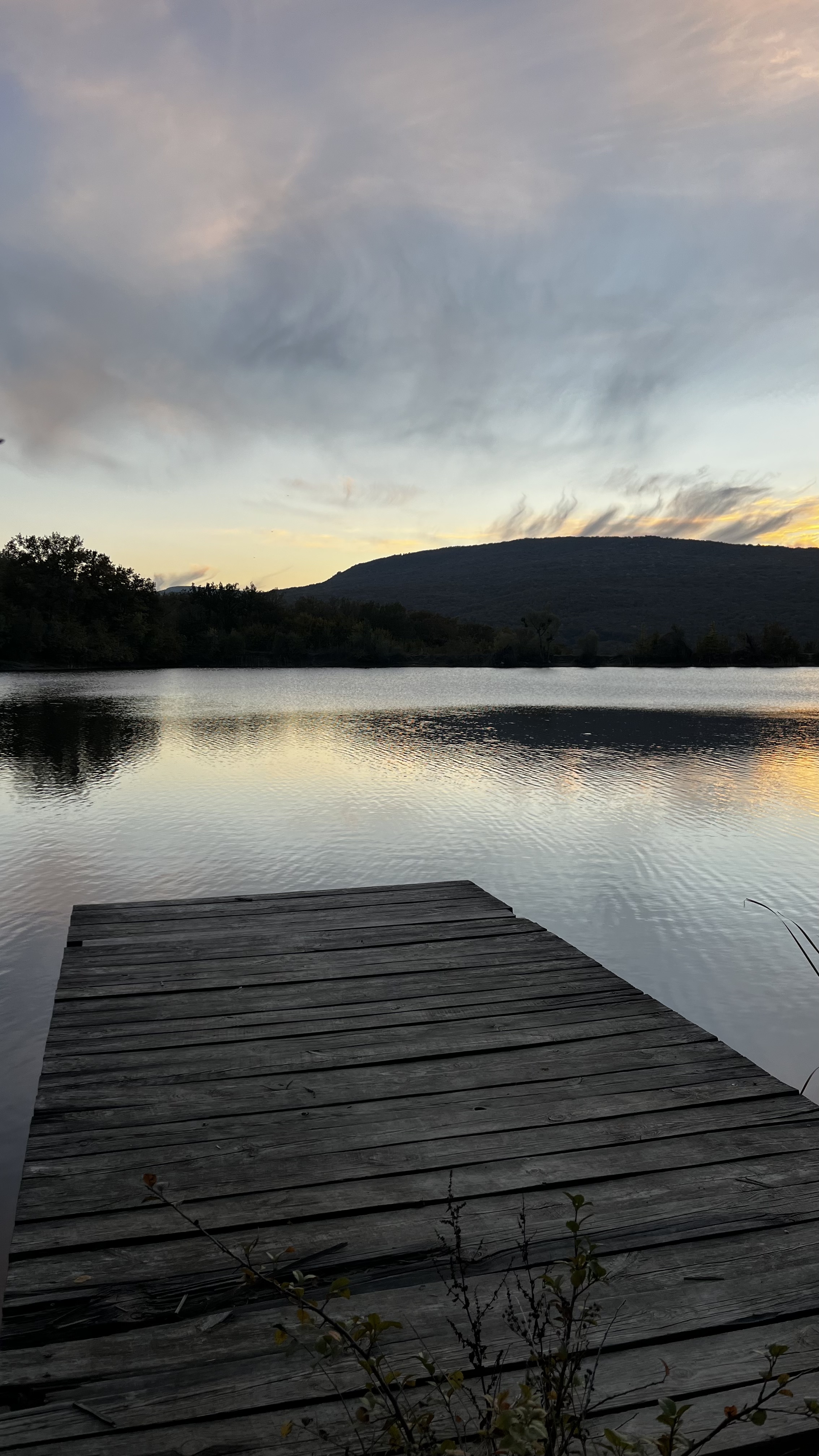 Фото Солнечное озеро