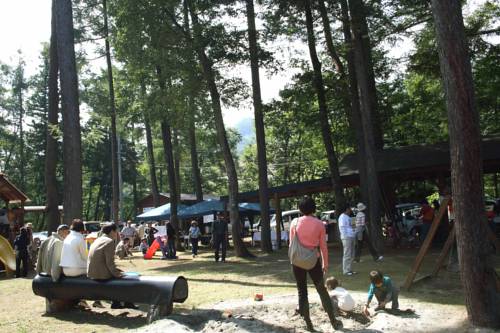 Фото Log Cottage Epoch