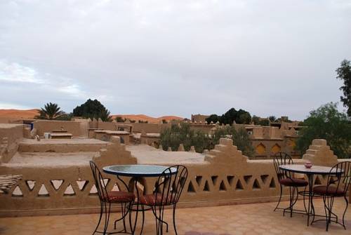 Фото Kasbah Mohayut