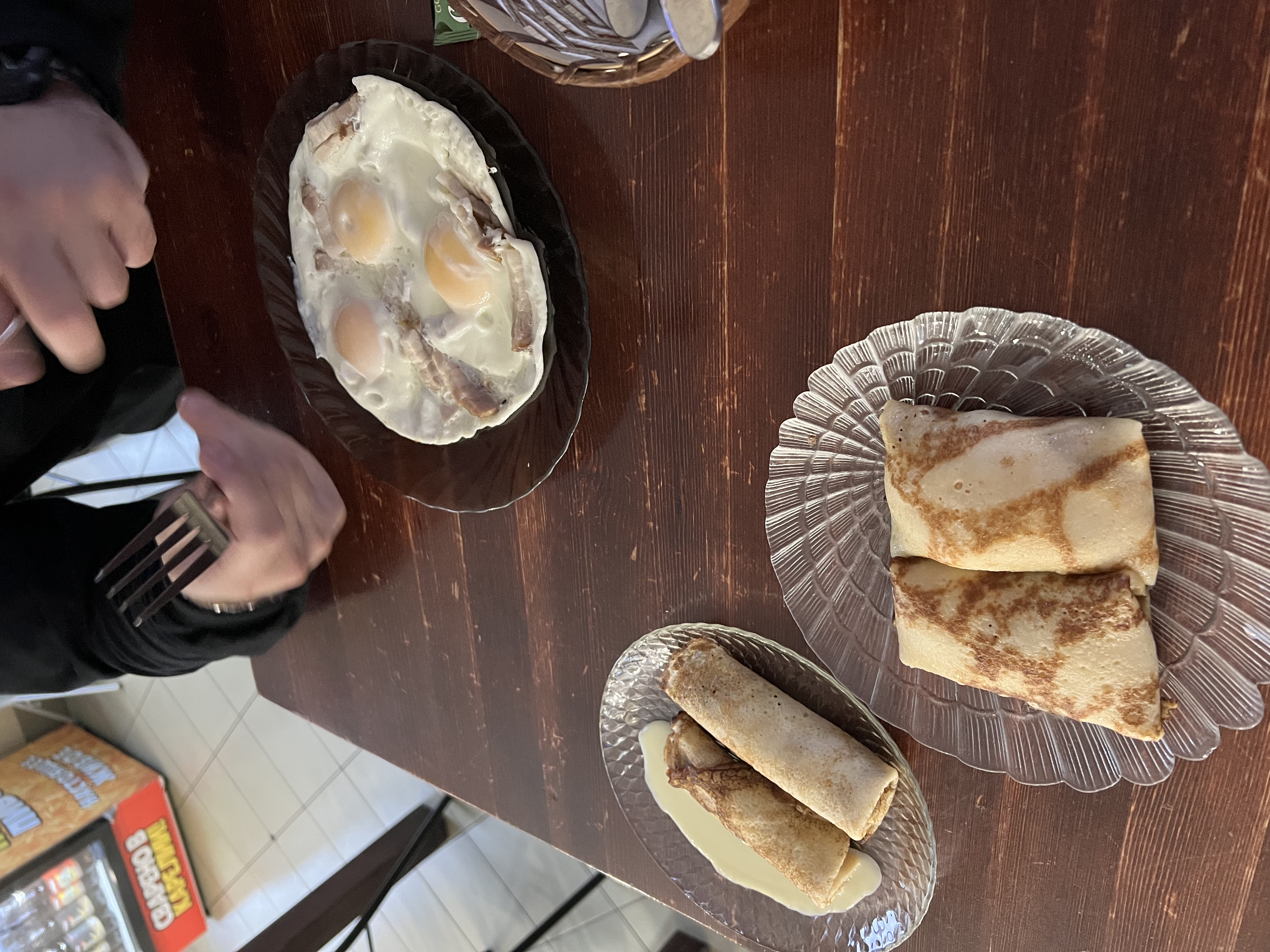 Фото Гостиница Янишполе