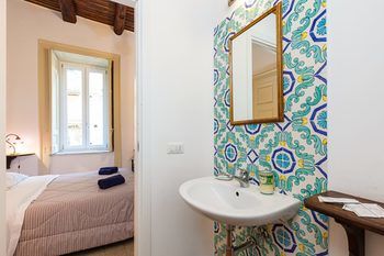 Фото B&b Don Pedro