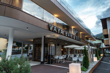 Фото Vaya S& xF6; lden fine living resort