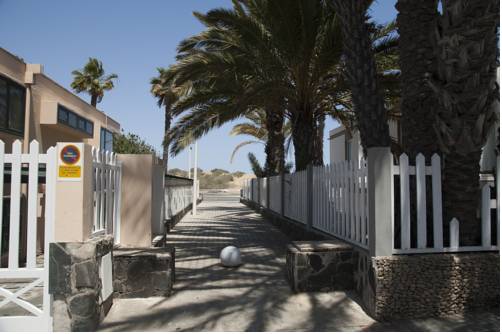 Фото Apartamentos Oasis Maspalomas