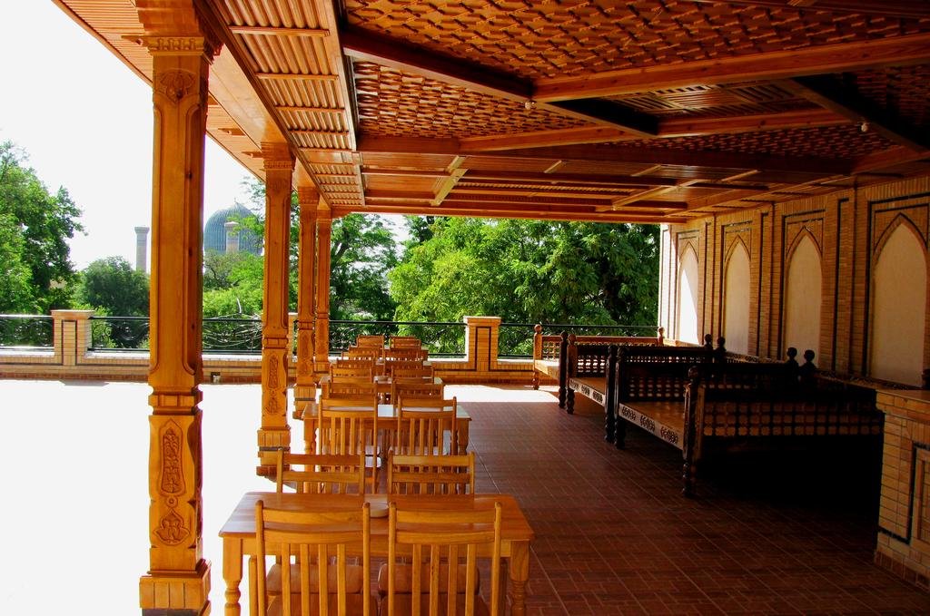 Фото Malika Prime