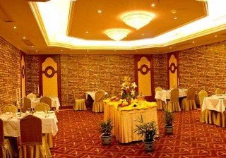 Фото Asia Garden Hotel Ningbo