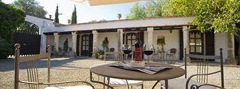 Гостиница La Locanda di Castromediano