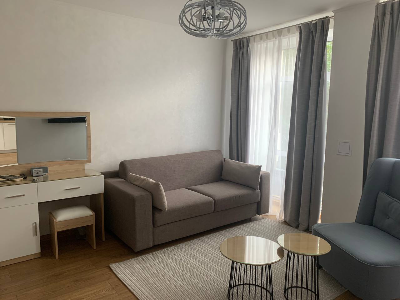 Фото Апарт-отель Intermark Residence