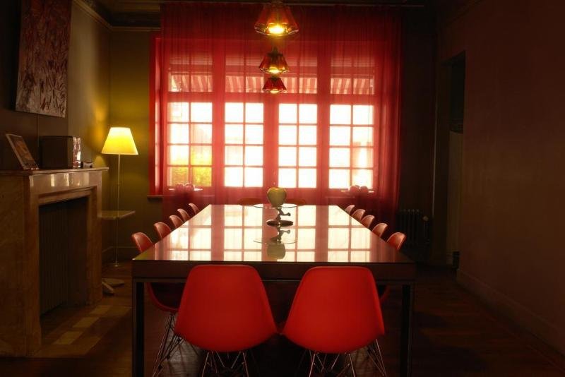 Фото Monty Small Design Hotel