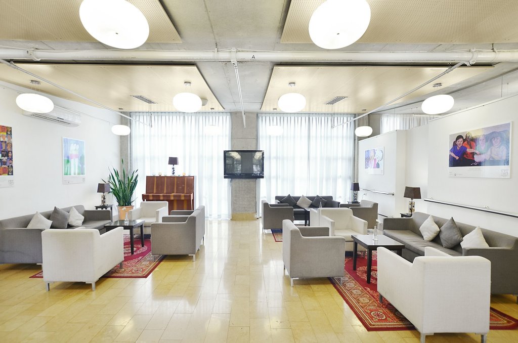 Фото Ruth Daniel Residence