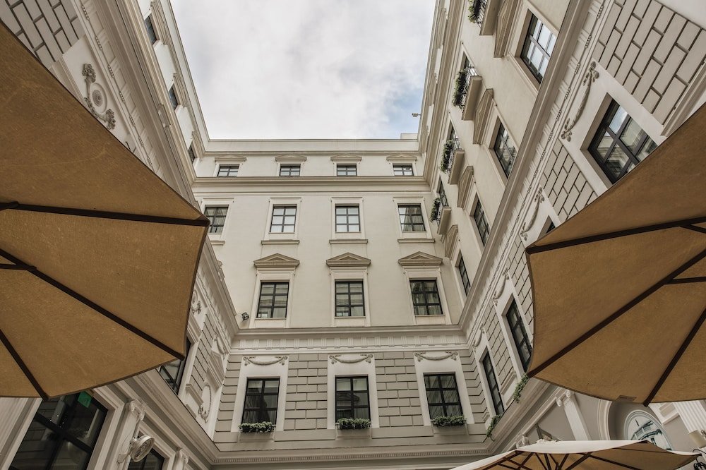 Фото Tbilisi Marriott Hotel