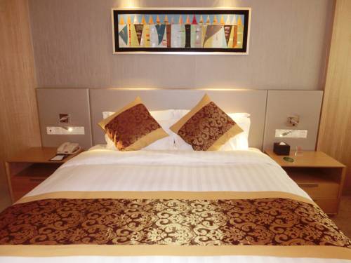 Фото Pearl River International