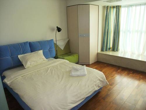 Фото New Oriental Suites