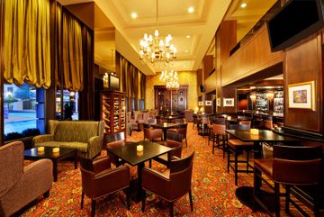 Фото The Omni King Edward Hotel