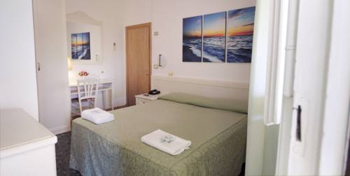 Фото Hotel La Conchiglia