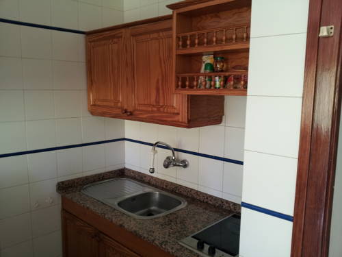 Фото Apartamento Tinache