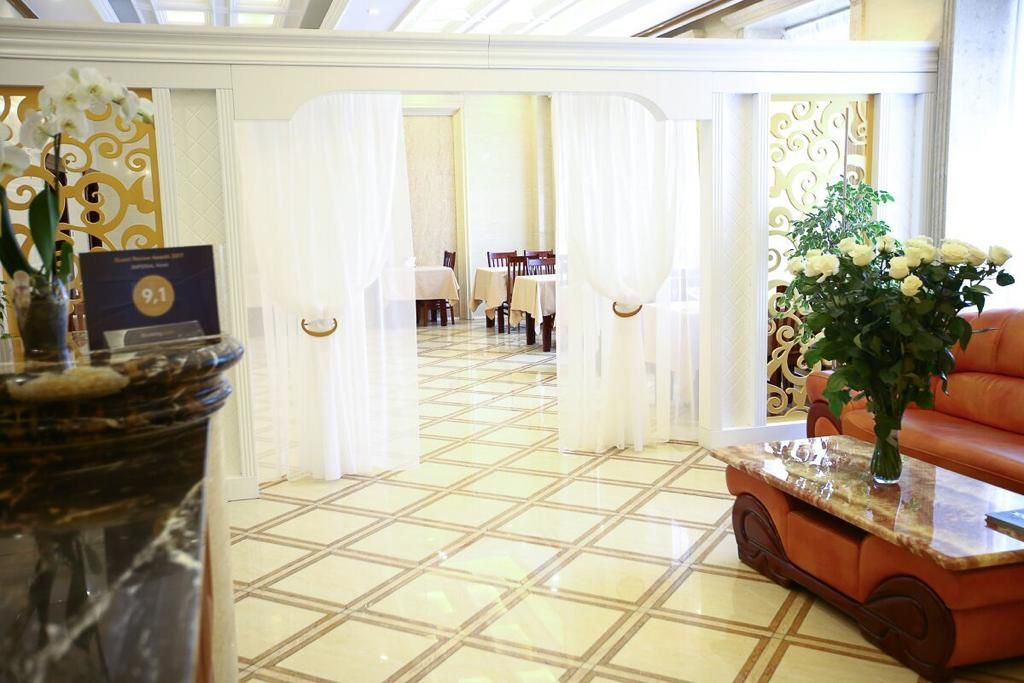 Фото Рублино Империал